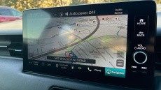 Honda HR-V 1.5 eHEV Advance 5dr CVT Hybrid Hatchback